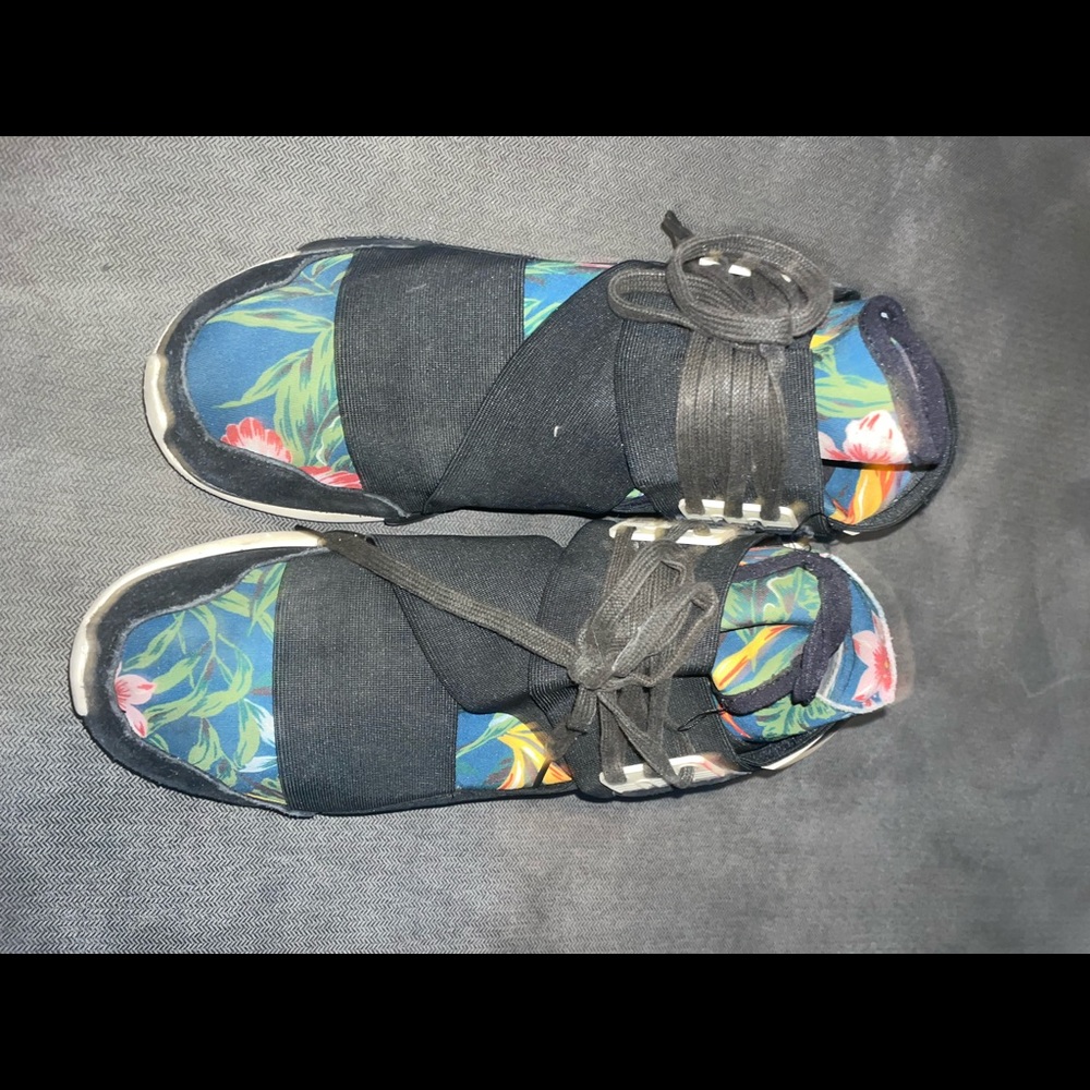 Y-3 sneakers